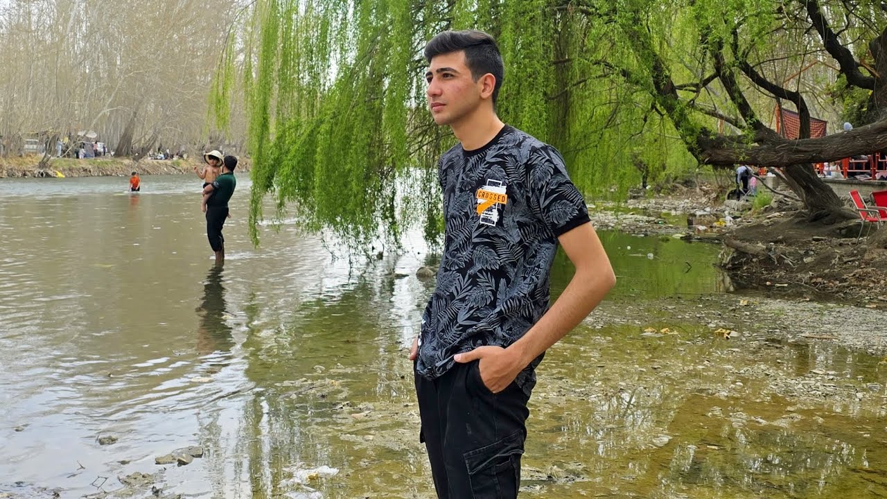 سفر 18 سالگی من و خوابیدن توی حرم 