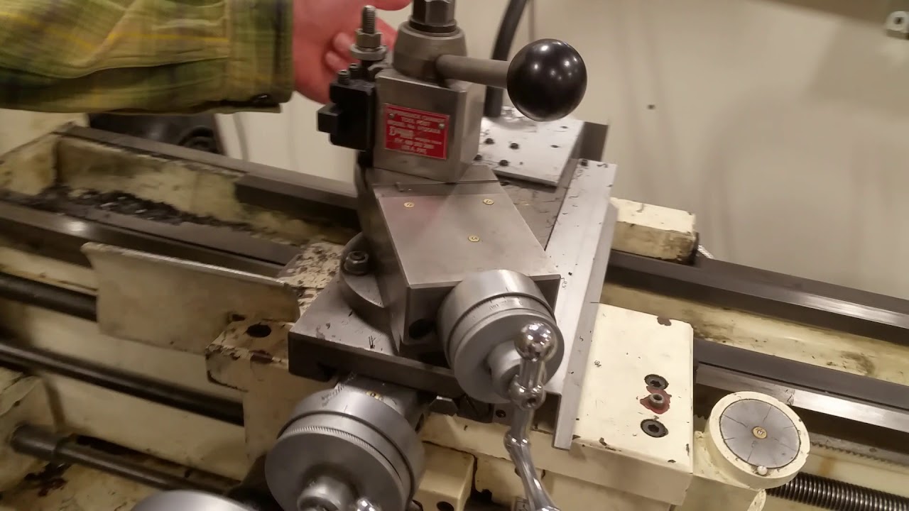 Jet Shop Lathe,  13 x 40