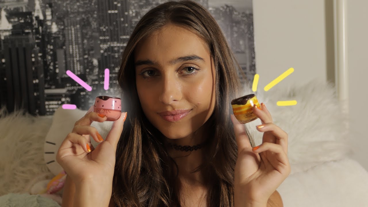 Best Lip Balm Ever!?