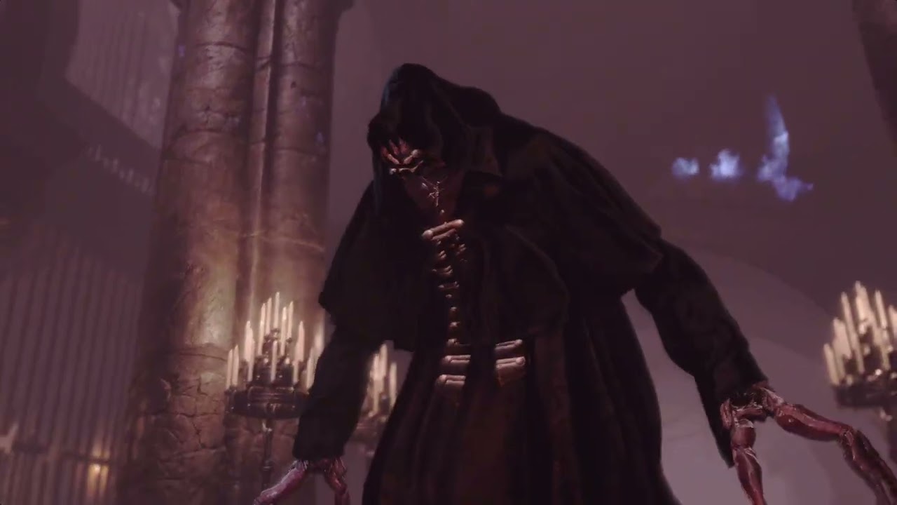 5 Minutos derrotando a Pesanta | Black Robe | Resident Evil 4 Remake Professional First boss
