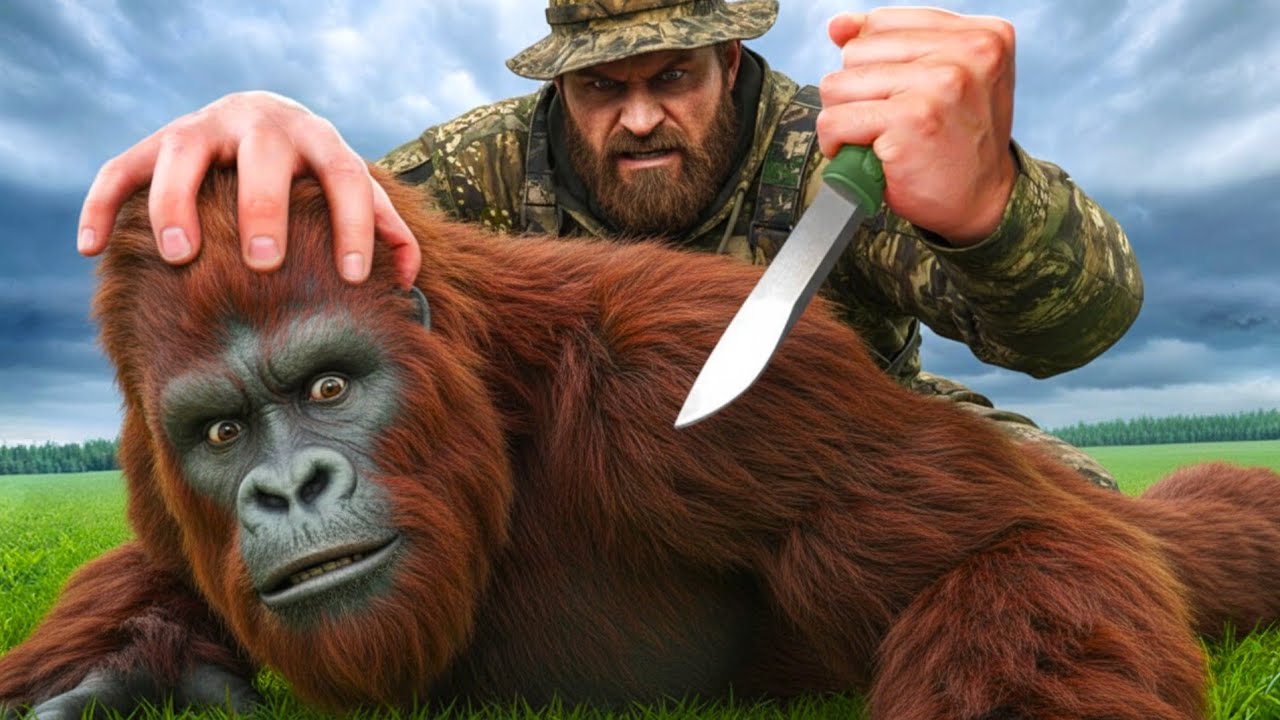 САМЫЕ СМЕШНЫЕ подборки видеоблога Бигфута и Йети №42 | Лучшие смешные моменты и безумные фейлы 🤣