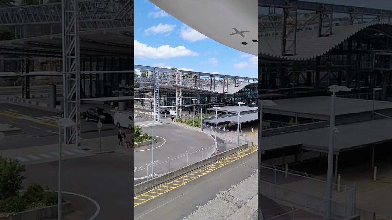 White Bay Terminal.Sydney Australia