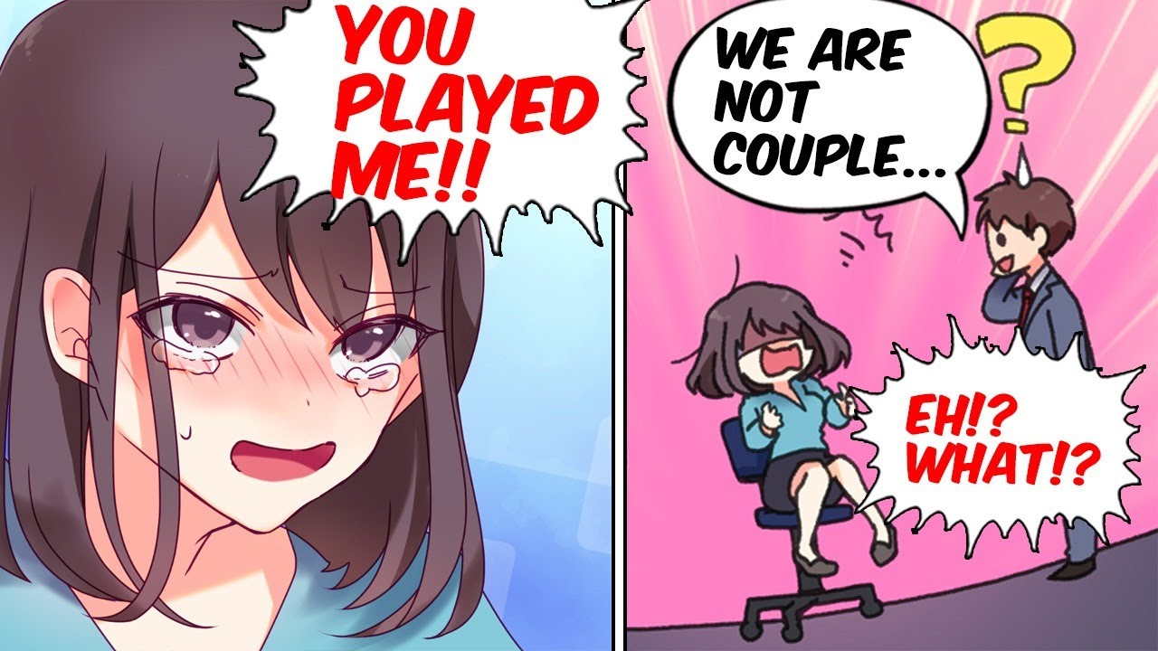 [Manga Dub] My Boss Is Being Cold To Me But She Become Clumsy After I Got A Fiancée [RomCom]