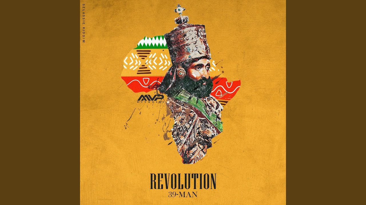 REVOLUTION
