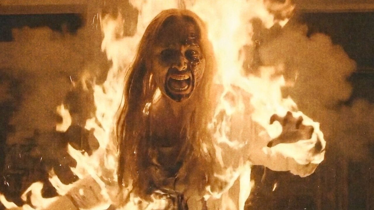 blessthefall - Venom (Official Video)