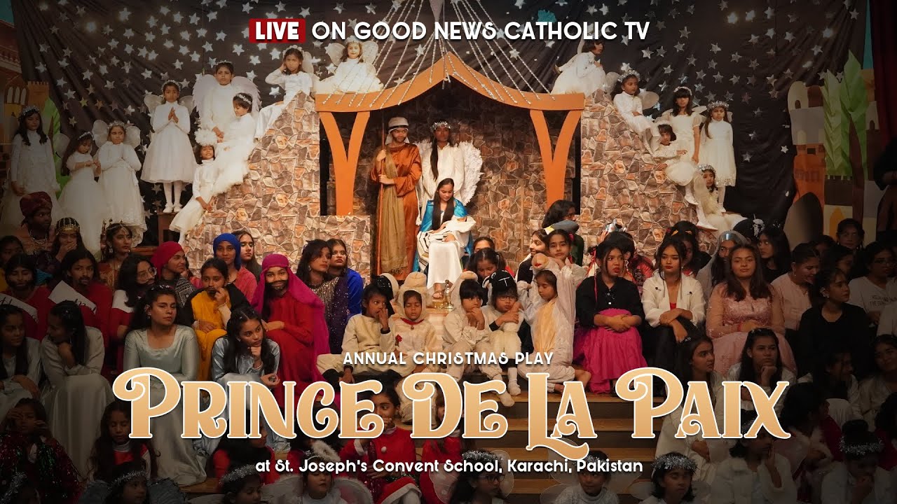 Annual Christmas Play 