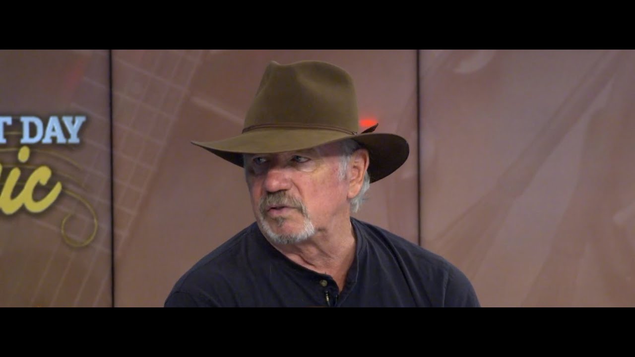 Dukes of Hazzard's Tom Wopat talks his new album, 