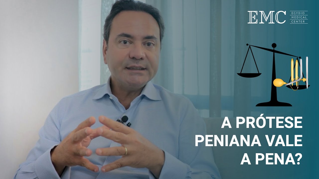 Implante Peniano: Saiba as Vantagens e Desvantagens da Prótese Peniana