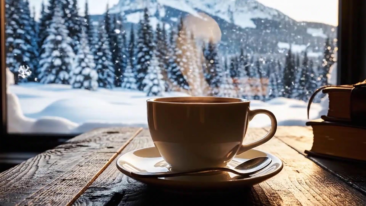 Smooth Piano Jazz for Brunch Time – Ideal for Weekend Morning