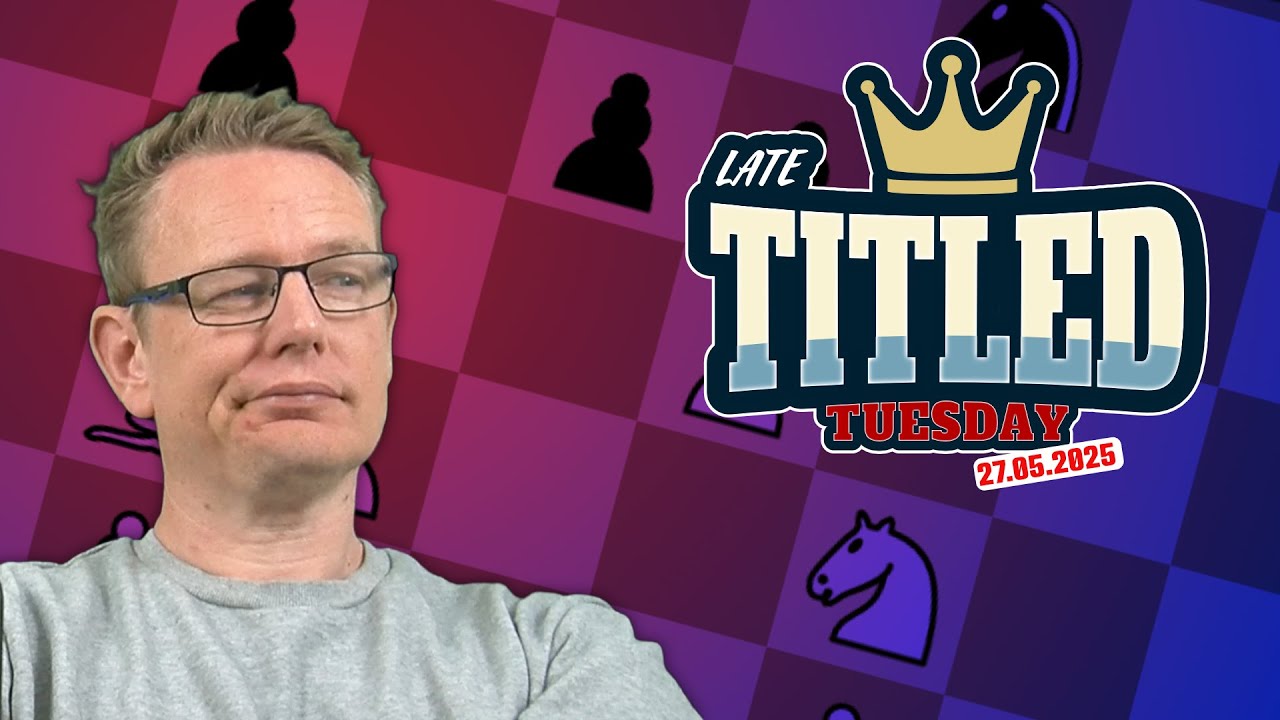 Früher TILT am späten Dienstag