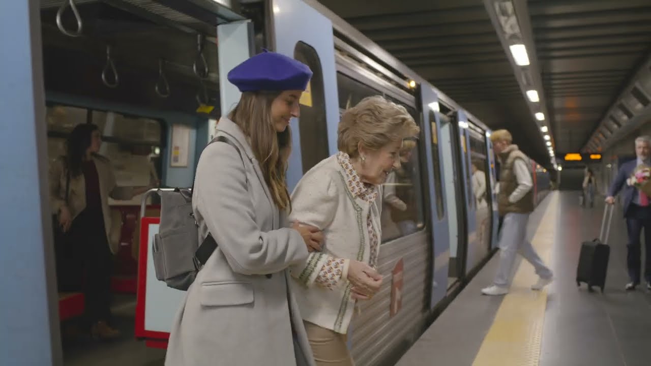 75 anos ao serviço da cidade e das pessoas | Vídeo institucional