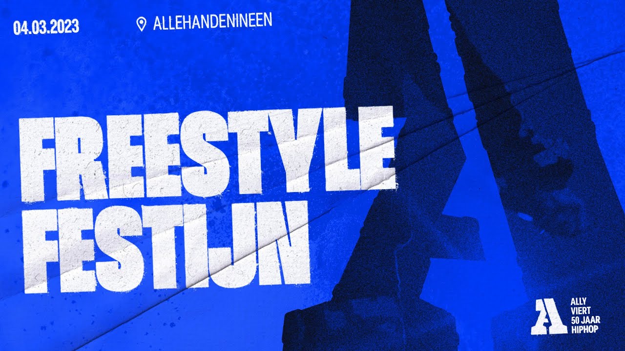 Freestyle Festijn (Official Aftermovie)