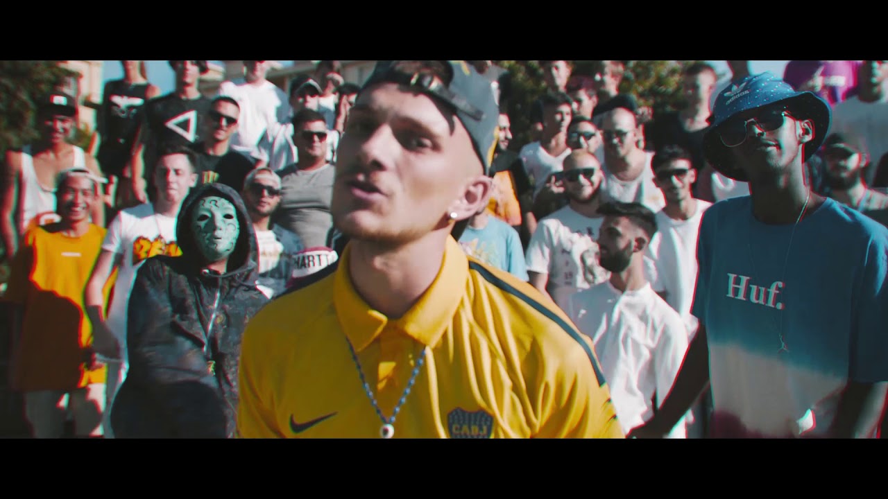 OLIVER GREEN | FINESSE