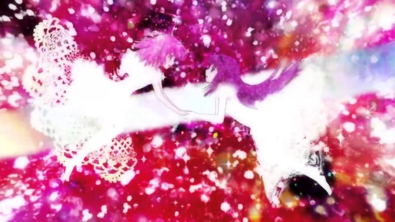 ~Say My Name AMV-Homura/Madoka~