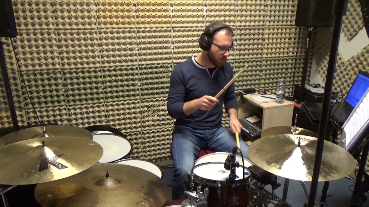 Solo #7 - Rick Latham