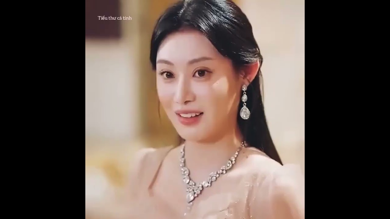 Review Phim Tiểu thư cá tính | Phim Ngắn Trung Quốc | Cdrama
