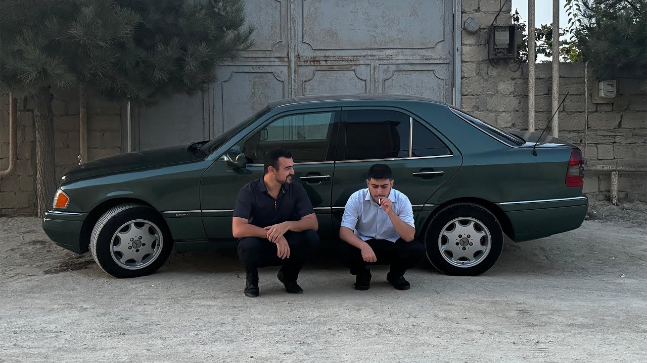 HÖVSAN ZİYARƏTİ