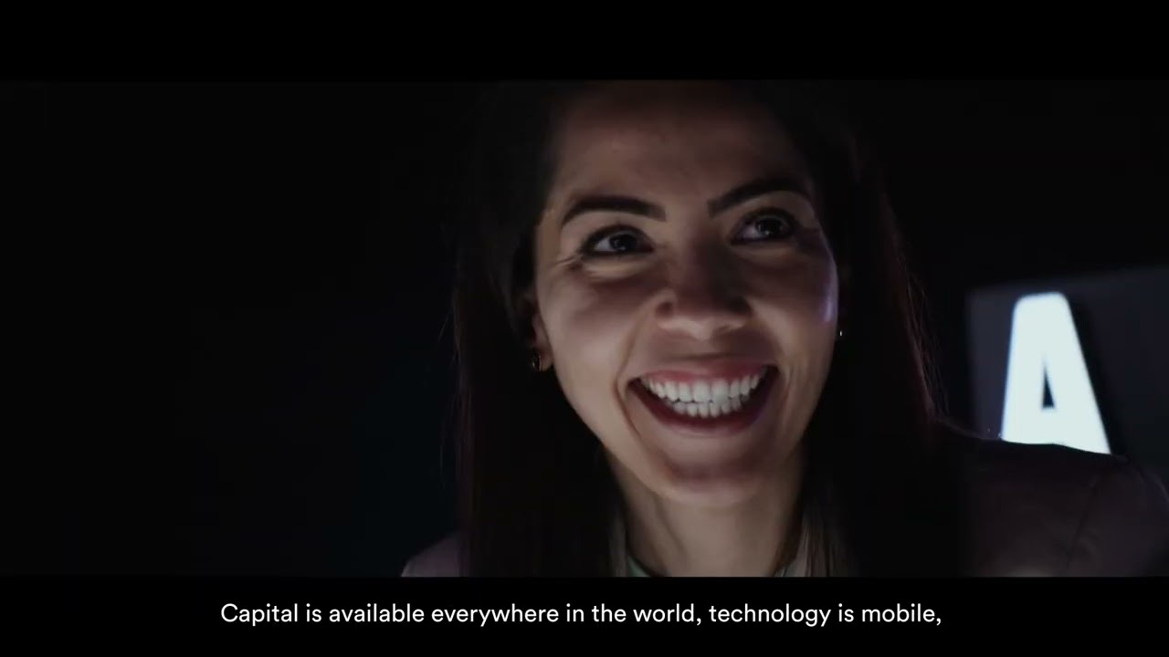 Business Friendly Bahrain | Country Film (3 minutes)