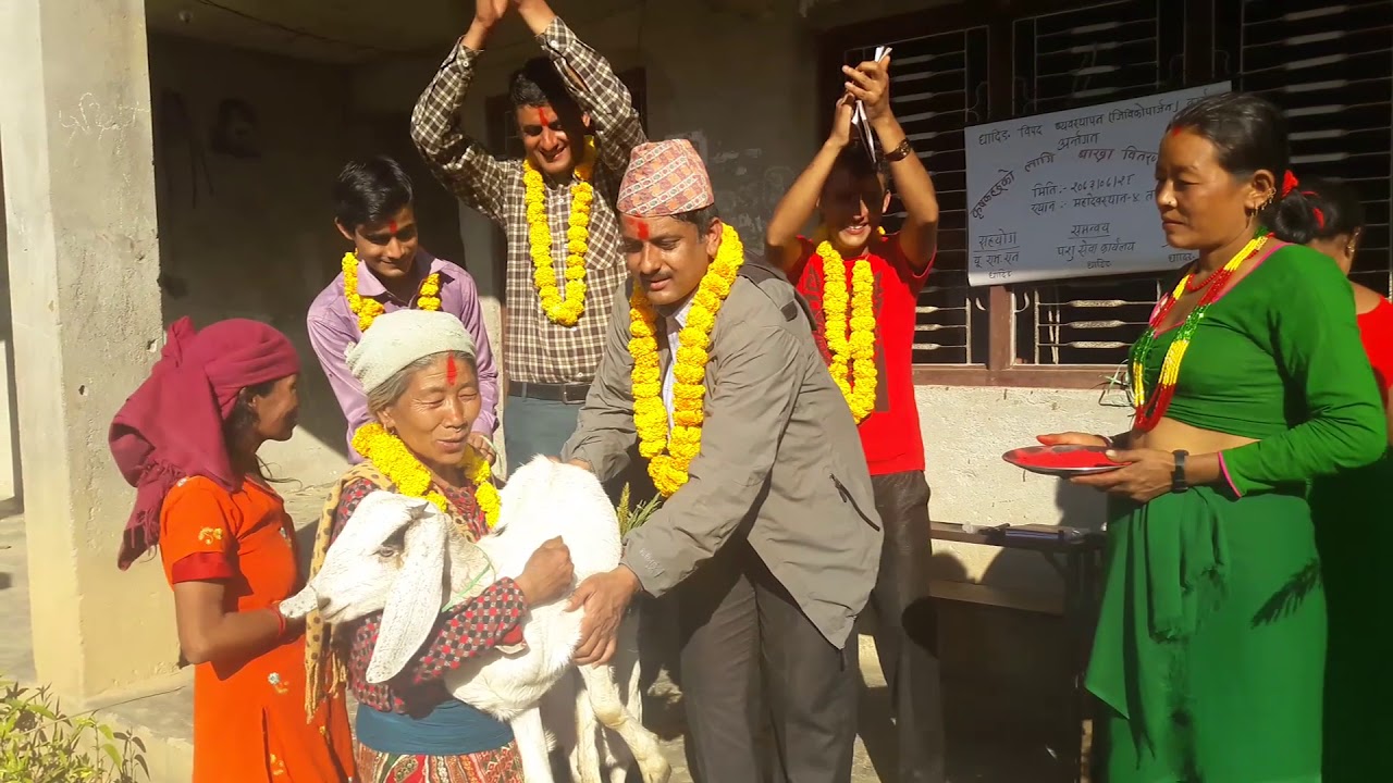 Prayas Nepal Song