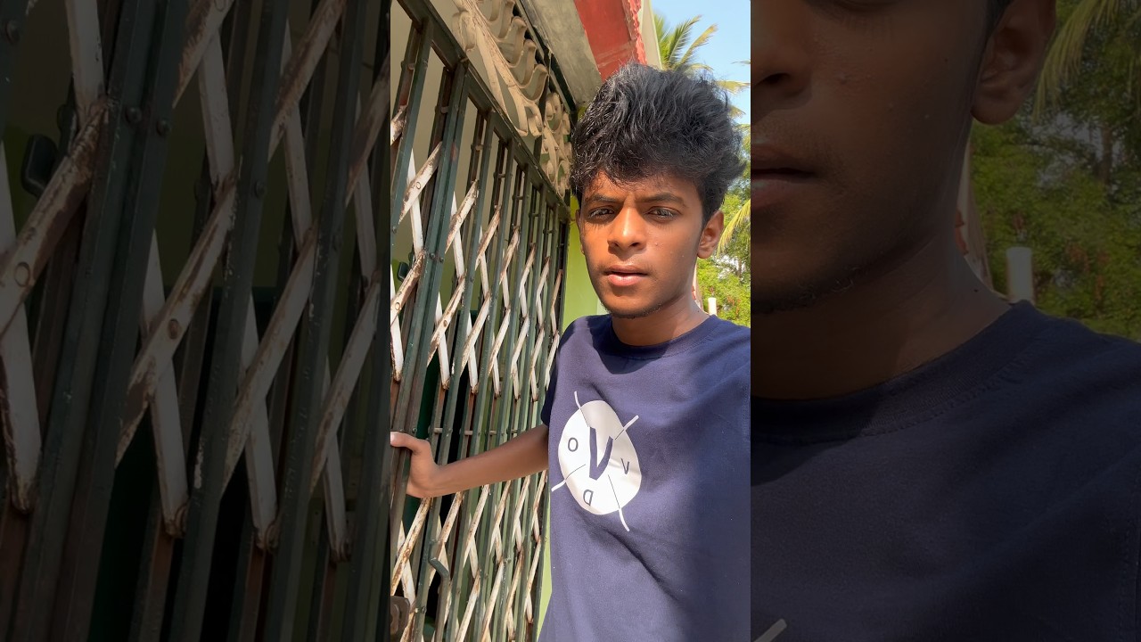 Veedu searching vlog 😌#tamil#shorts