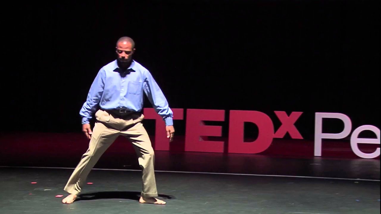 We can all be someone's hero | Chris McCord | TEDxPeachtree