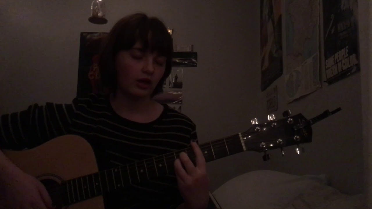 Candy Says by the Velvet Underground (cover)