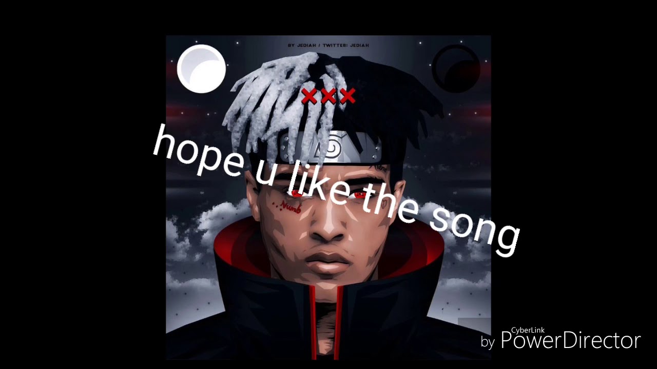 Crarry on R.i.p to xxxtentacion