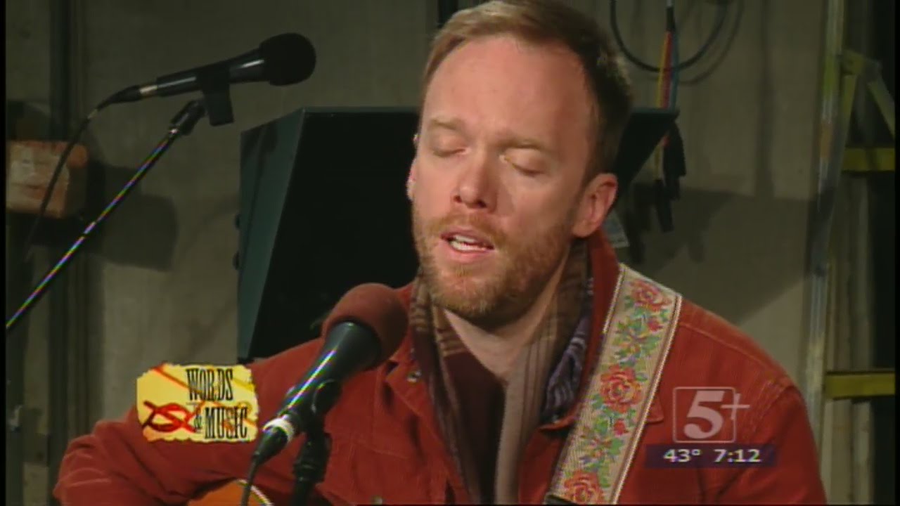 Words & Music: Adam Wright