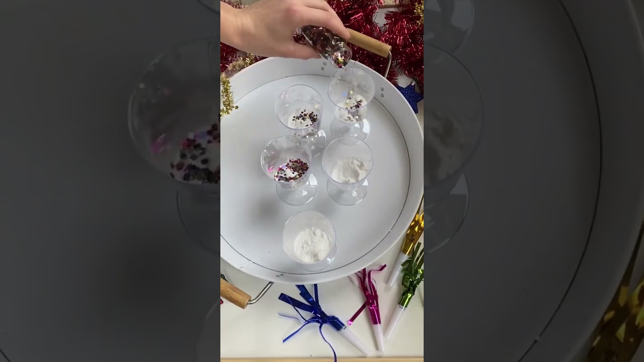 The best new years activity!