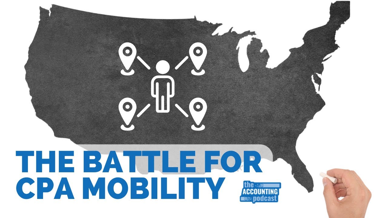 Automatic Mobility vs. NASBA Control: The Fight for CPA Freedom