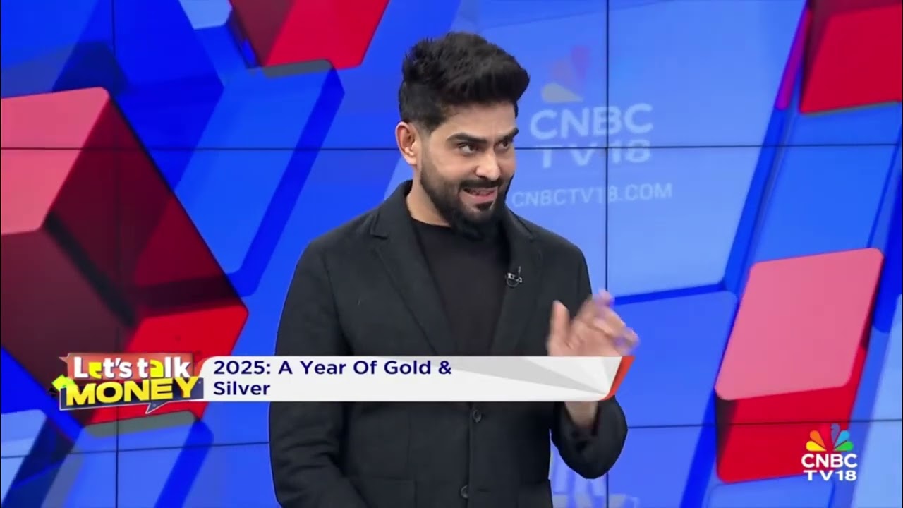 Gold, Silver vs Equity in 2026: Where Should You Invest? | Let's Talk Money