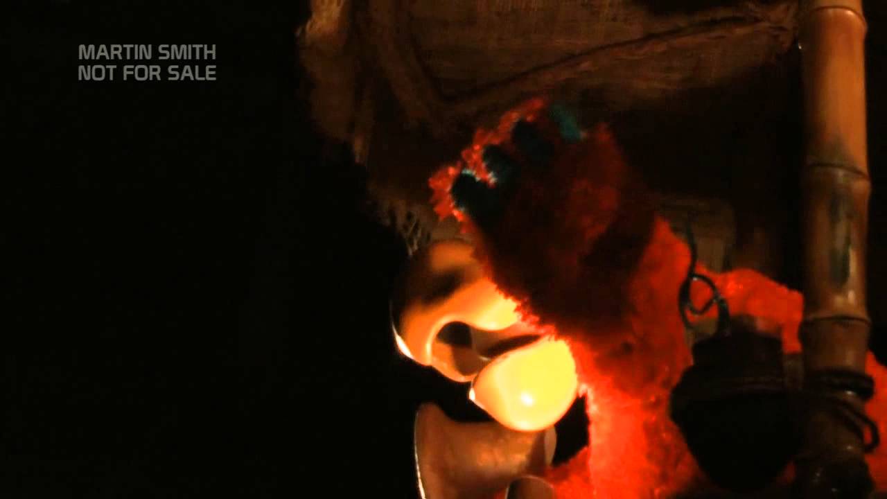 The Enchanted Tiki Room Under New Management HD