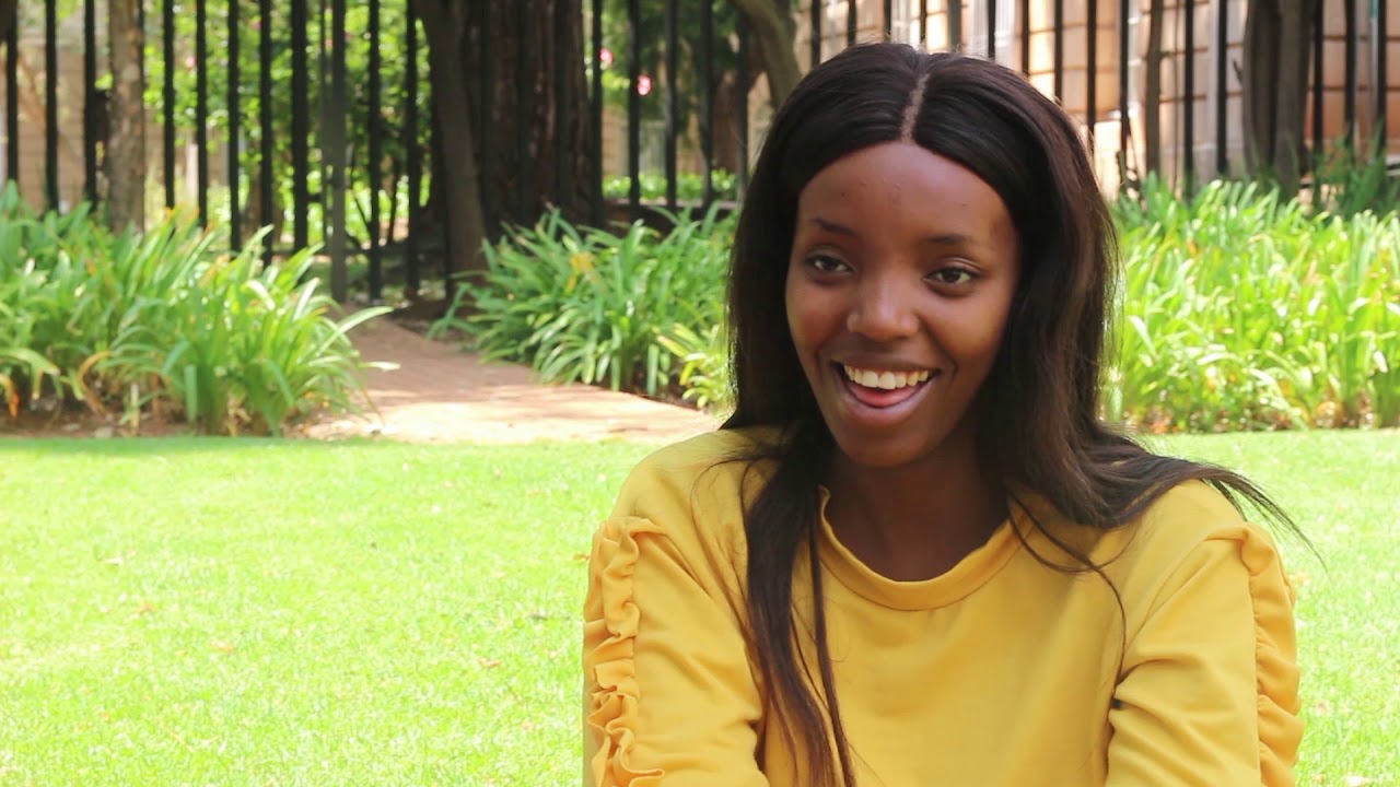 Wits Campus Crush Season 1 Episode 1