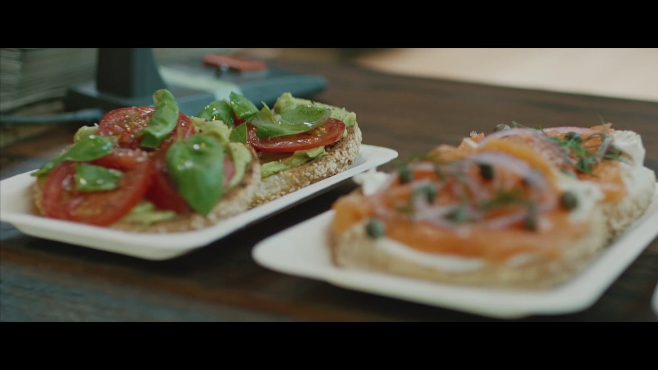 Discover Auckland with Nicole Warne