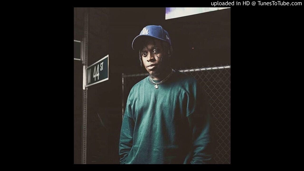 [FREE] Blxst x Bryson Tiller Type Beat 