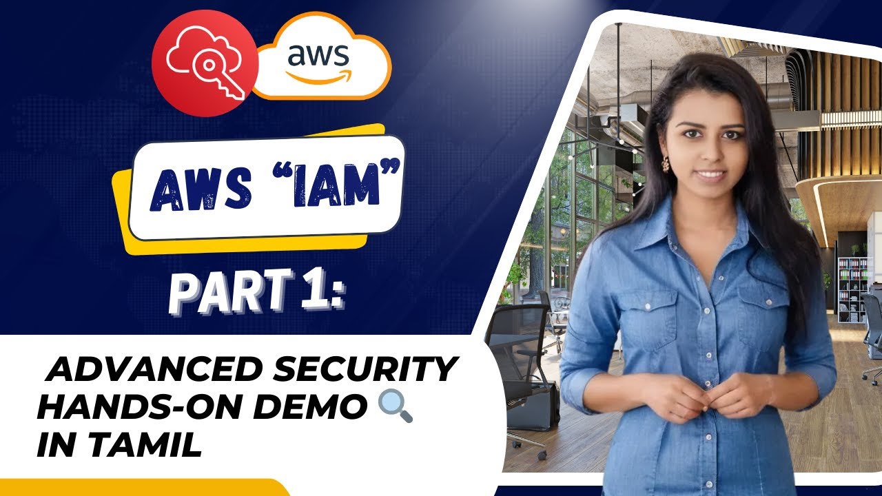 AWS: 