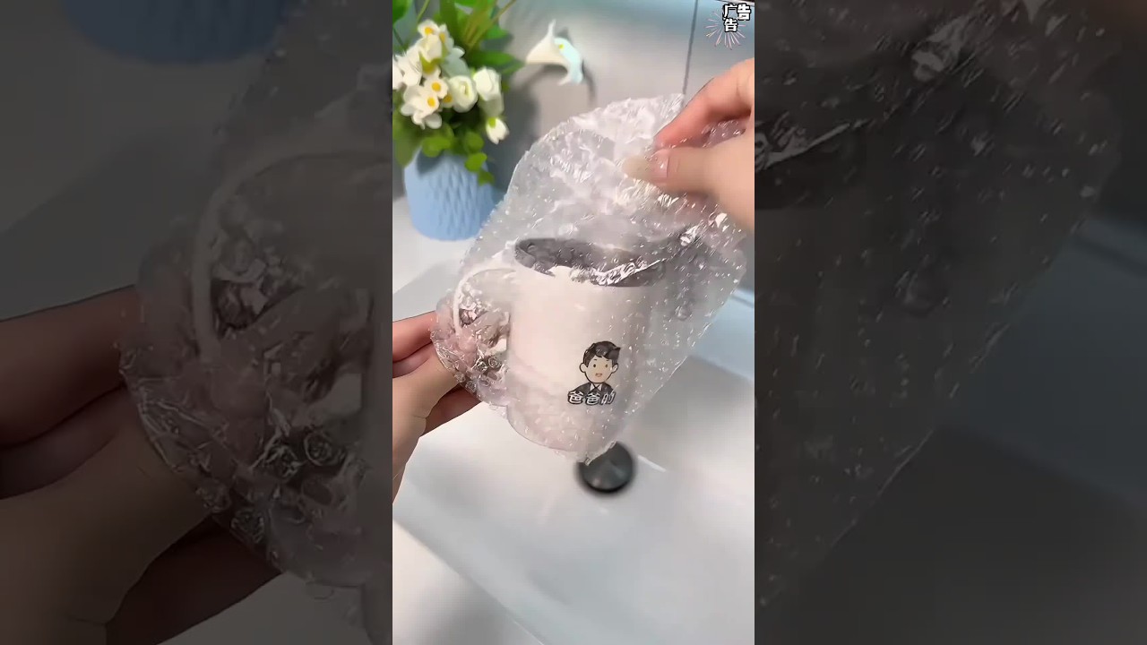 #漱口杯 #304不锈钢 #家用好物 #视频同款在商品橱窗 #好物推荐