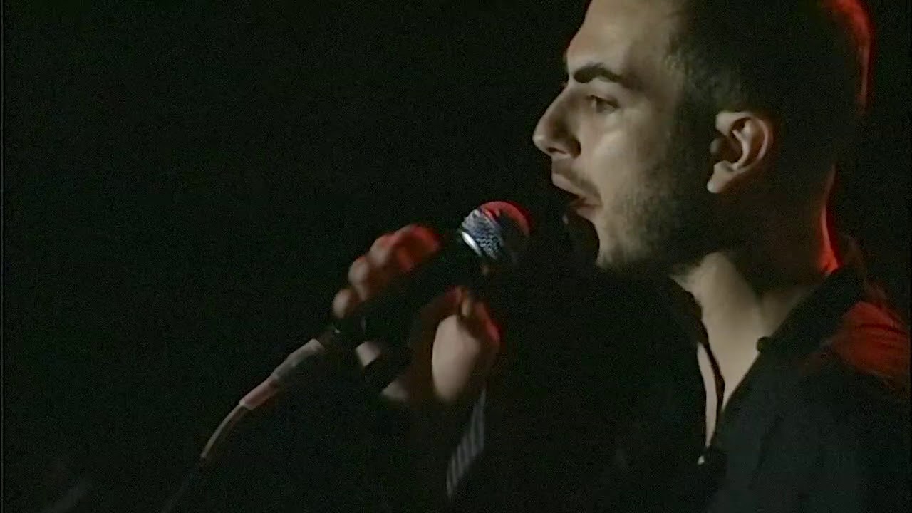 mor ve ötesi | uyan - live @ kuruçeşme arena, 13.09.2006