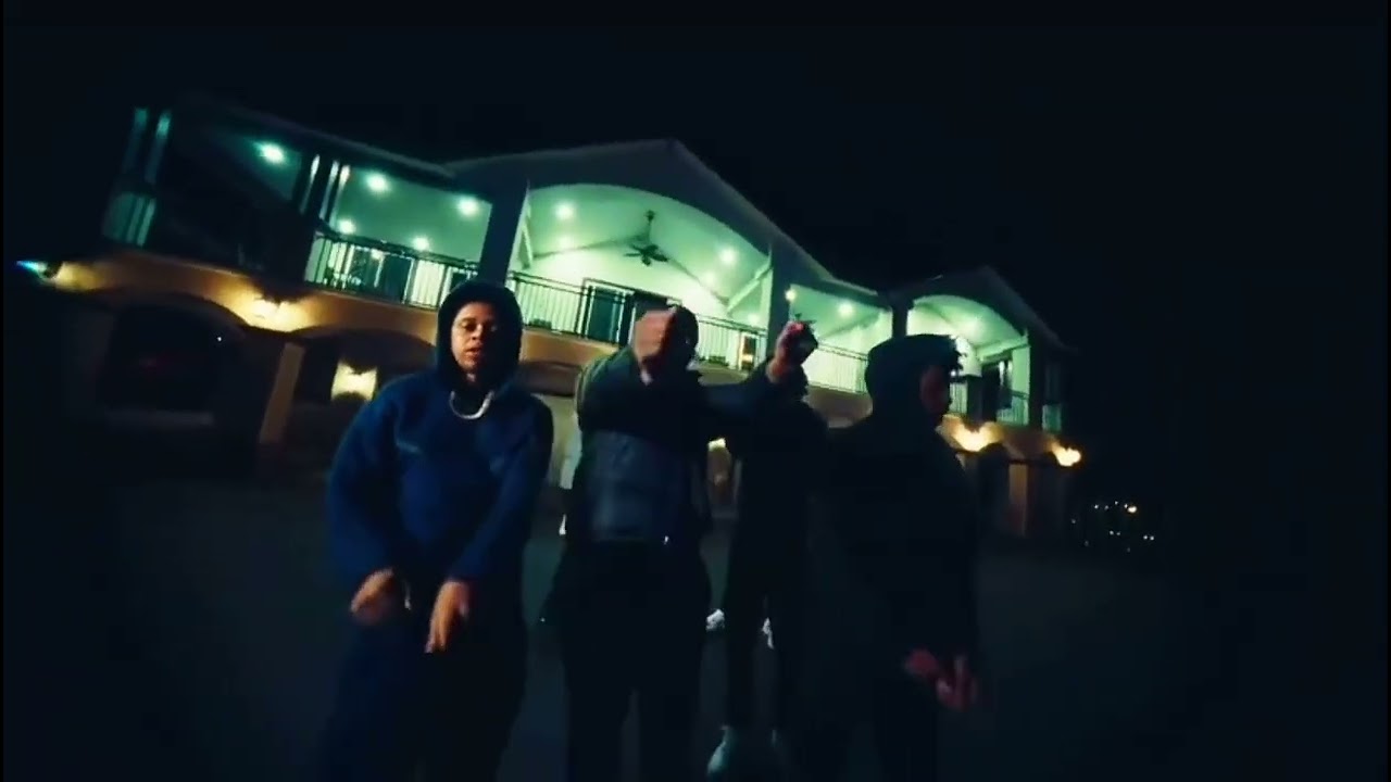 EBK Jaaybo - Kill shit (Unreleased Music Video official)