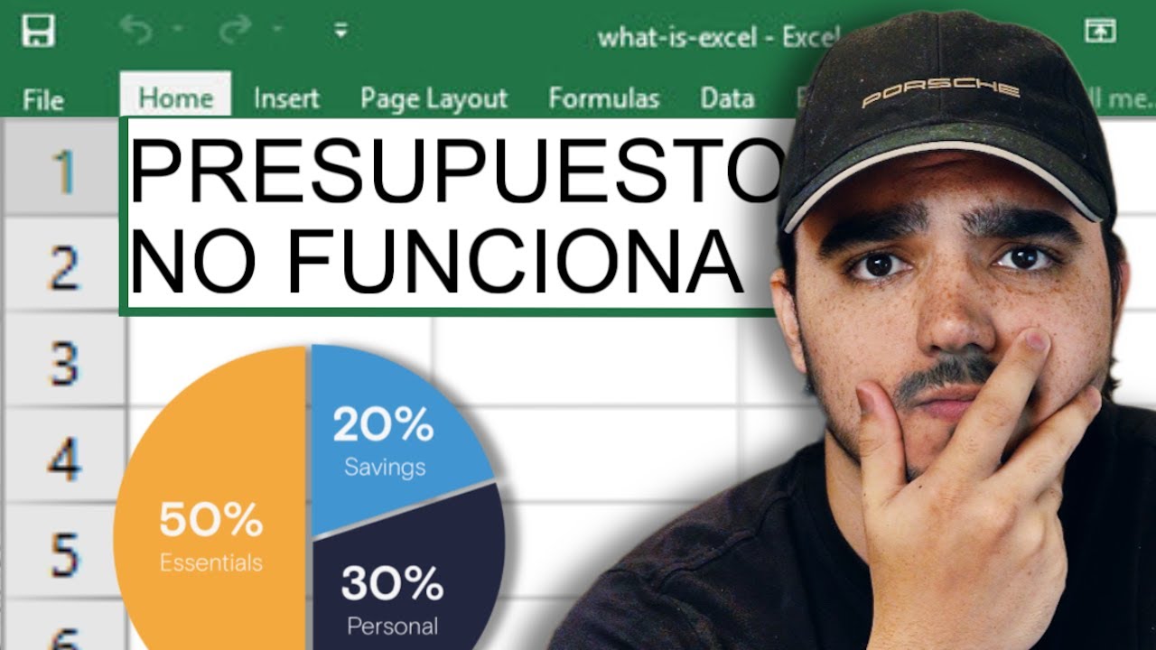 Tener Un Presupuesto ES UN ERROR En 2026... Haz Esto