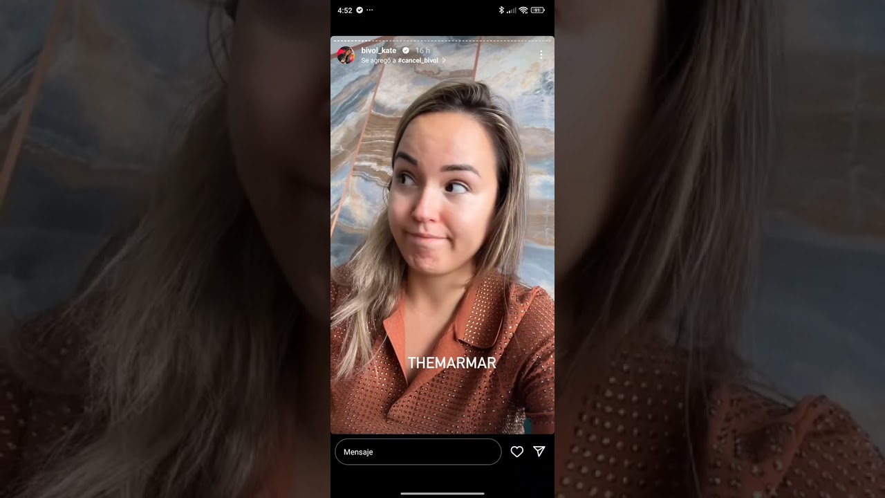 Кейт Бивол, бывшая жена Дмитрия Бивола, предлагает свою версию развода, финансовых проблем, опеки...