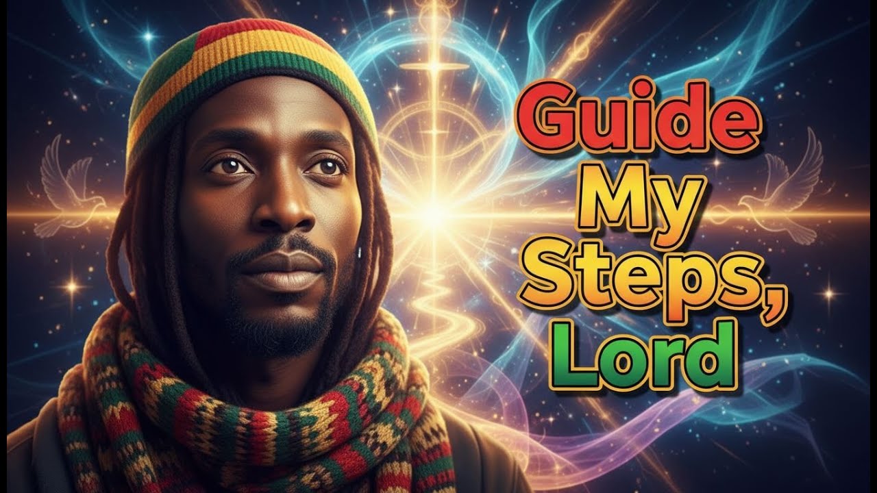 Guide My Steps, Lord | Divine Kendu (Official Audio)