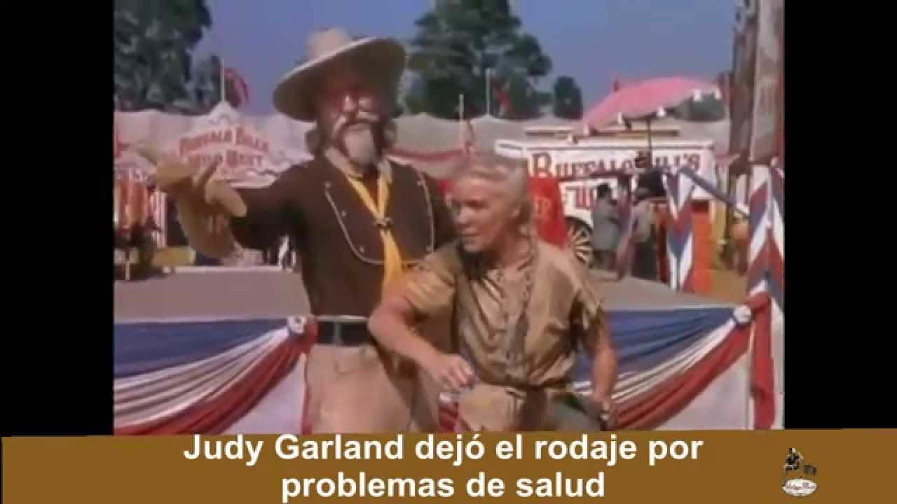 Annie Get Your Gun  - (Annie, la reina del circo)  (B.S.O – O.S.T 1950)
