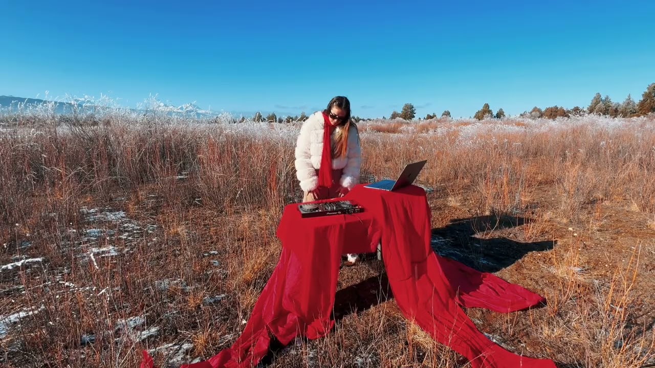 SumYumz x Audio Social Live Set