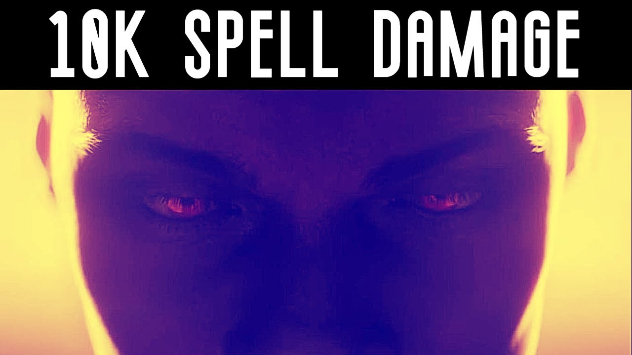 Magicka Templar MYTHIC Build - THRASSIAN - 10,000+ Spell Damage!!🔥 INSANE ESO Greymoor Build!