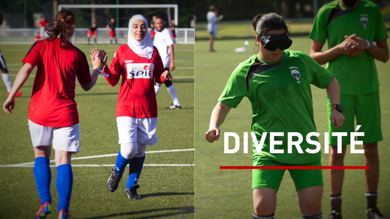 SPIE Football Cup 2019