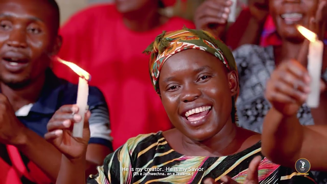 EN E LER BY KIZINGO SDA CHURCH CHOIR MOMBASA