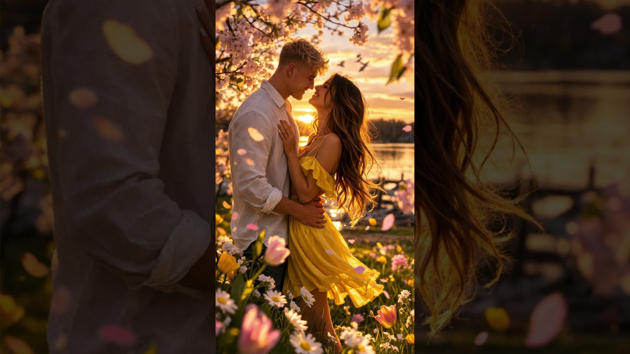 🌸 WIOSNA W TWOICH OCZACH 🌸 - Generator Hitów AI 