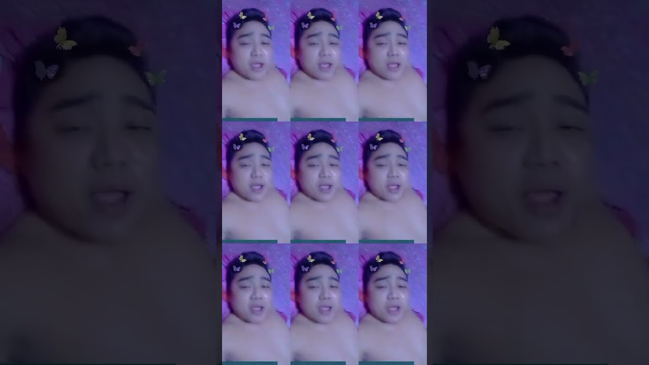 ganyan talaga Pag walang kasama hay😭😭😭😭