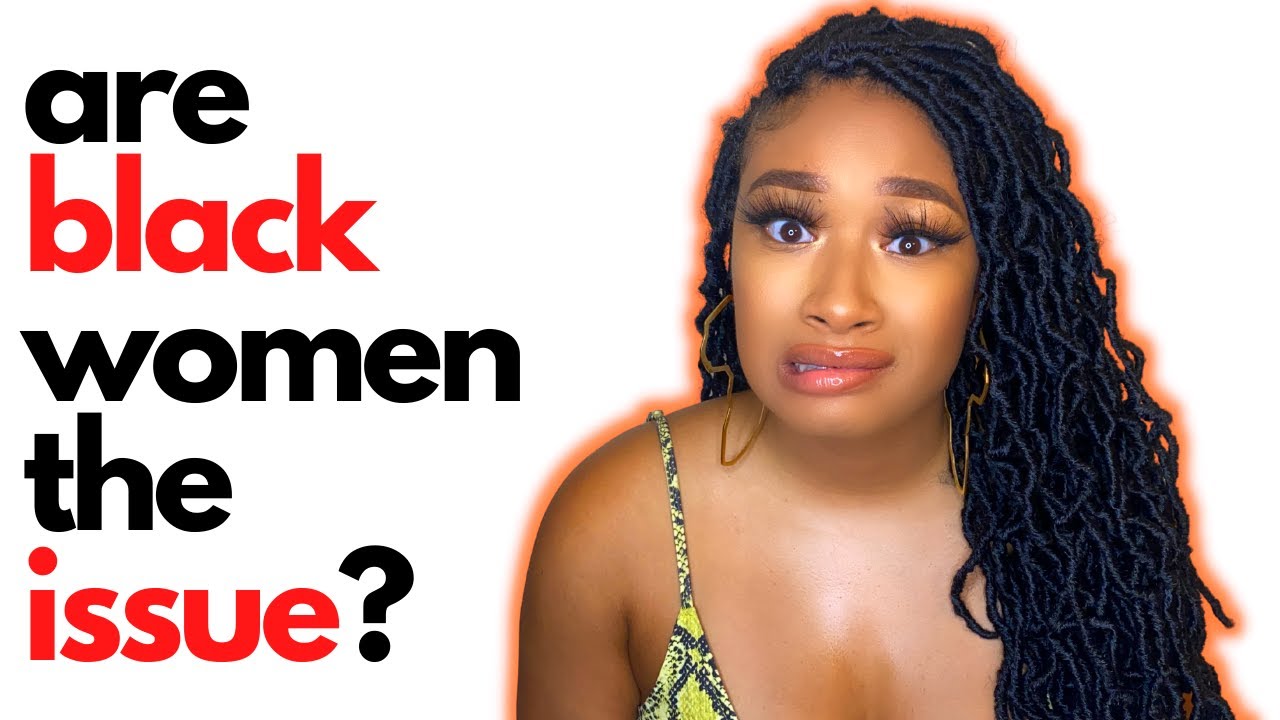 IS KEVIN SAMUELS RIGHT? BLACK WOMEN ARE STILL SINGLE AND BLACK MEN ARE DATING OUTSIDE OF THEIR RACE